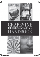 GV Rep Handbook