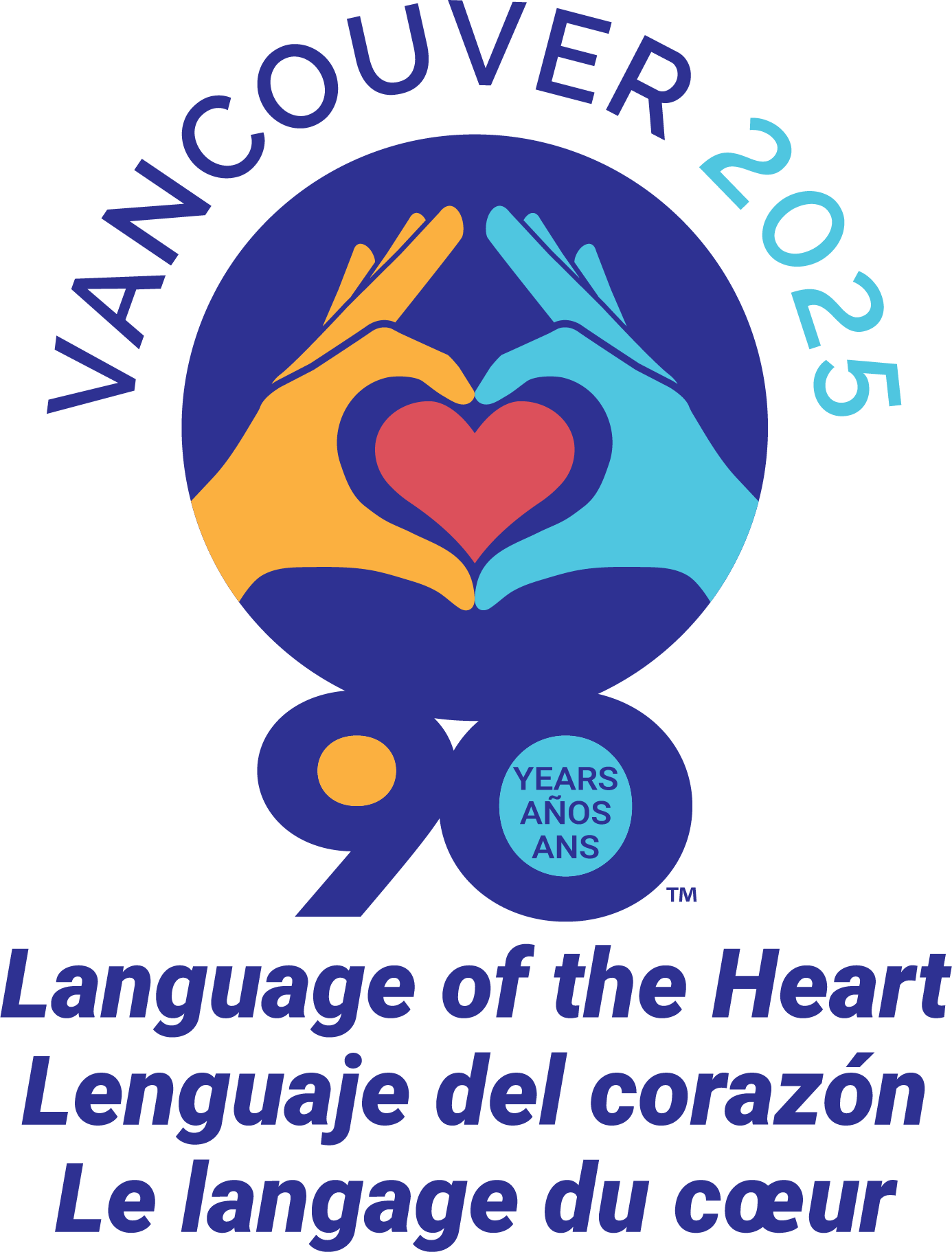 2025 A.A. International Convention – Vancouver, B.C.